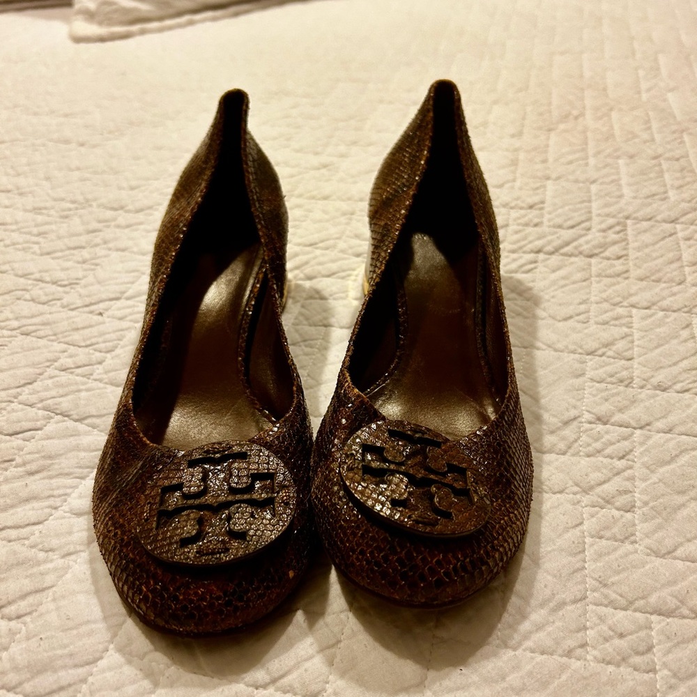 Tory Burch Heels